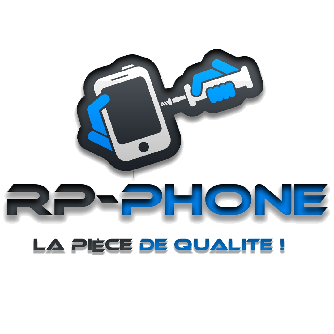 Logo RP-PHONE